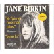 JANE BIRKIN - Je táime moi non plus